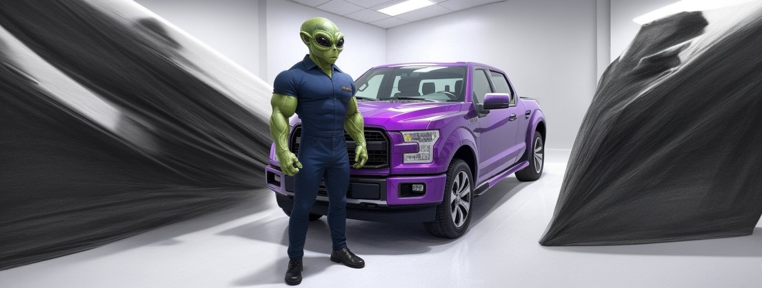 AlienWrapper