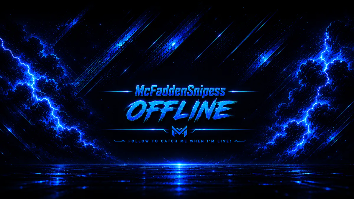 McFaddenSnipess
