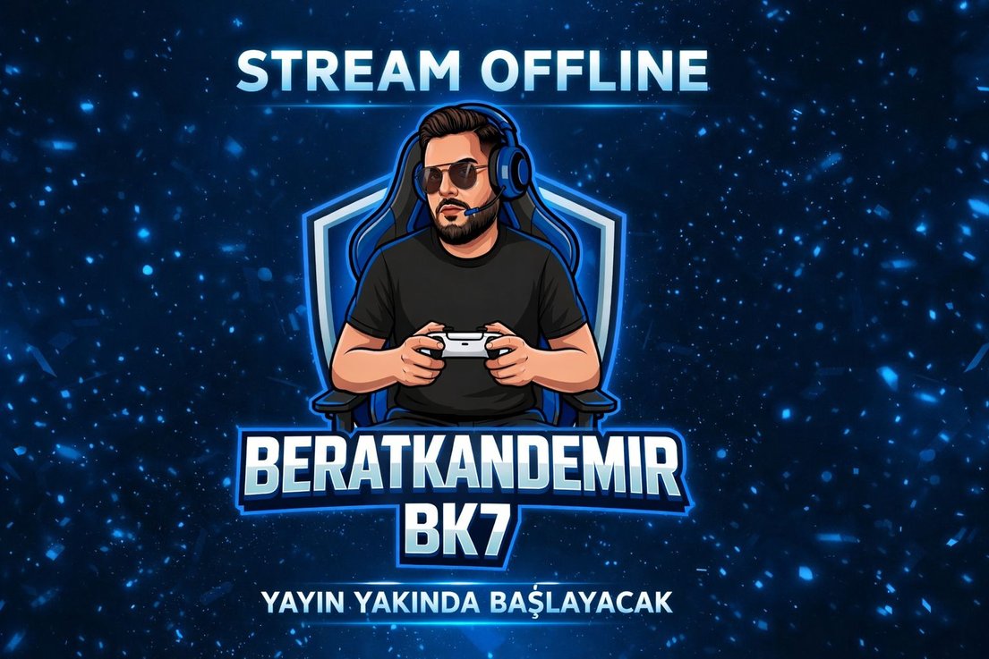 BeratKandemir