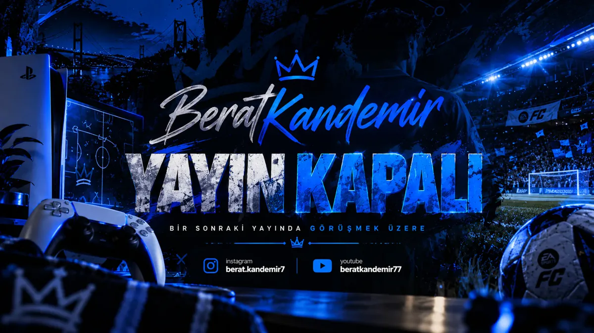 BeratKandemir