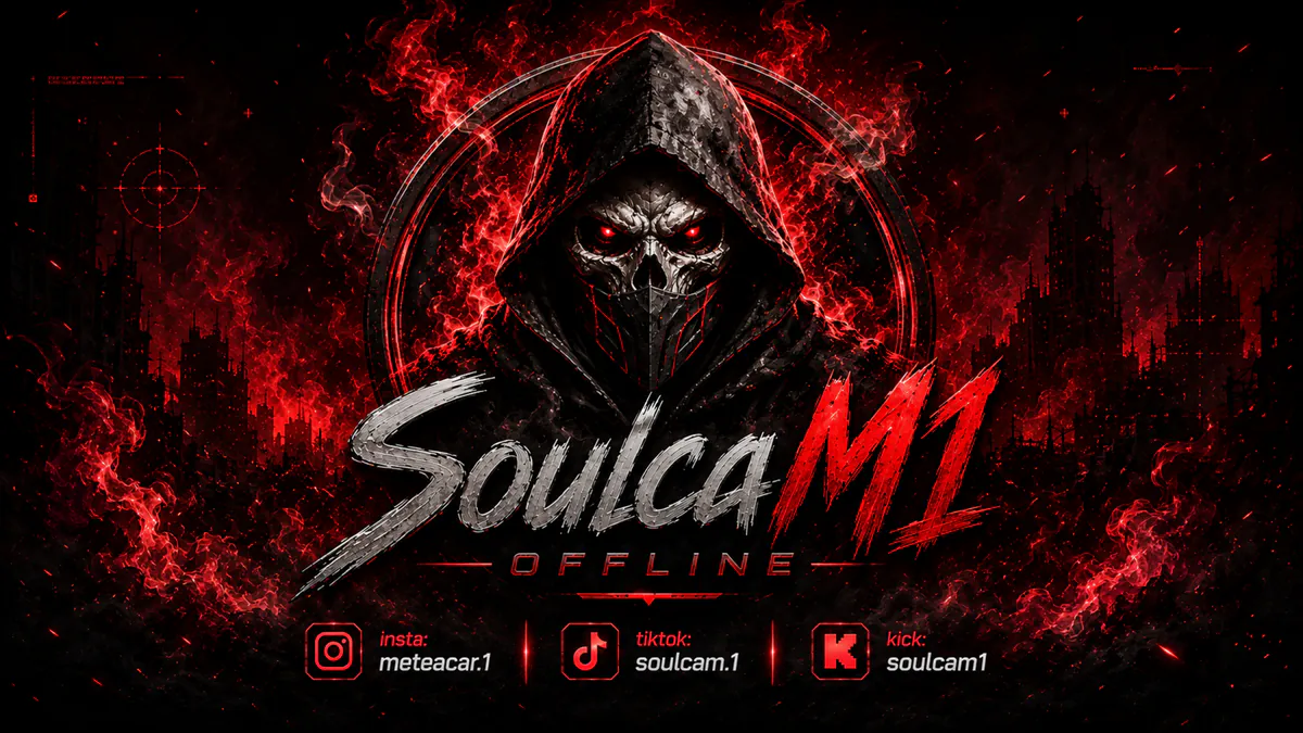SoulcaM1