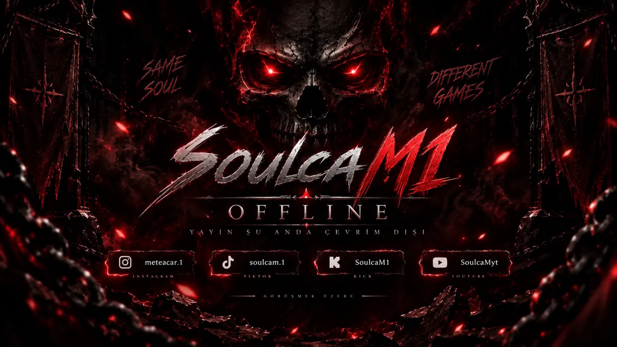 SoulcaM1