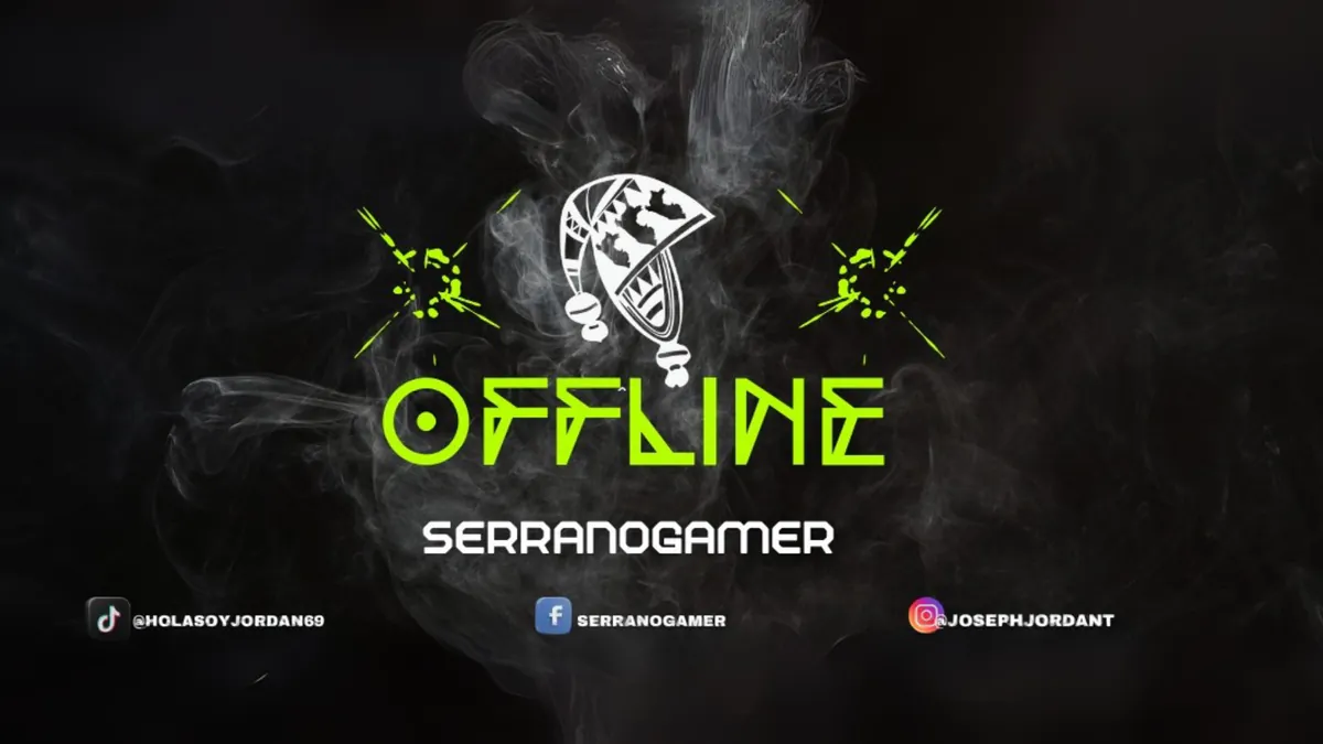 SerranoGamer