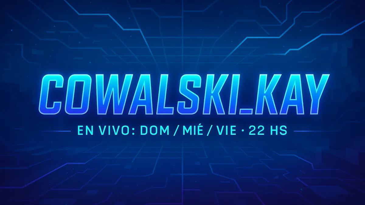 byCowalski