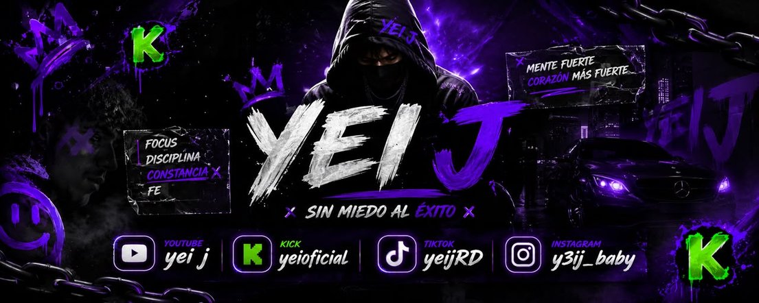 Yeijoficial