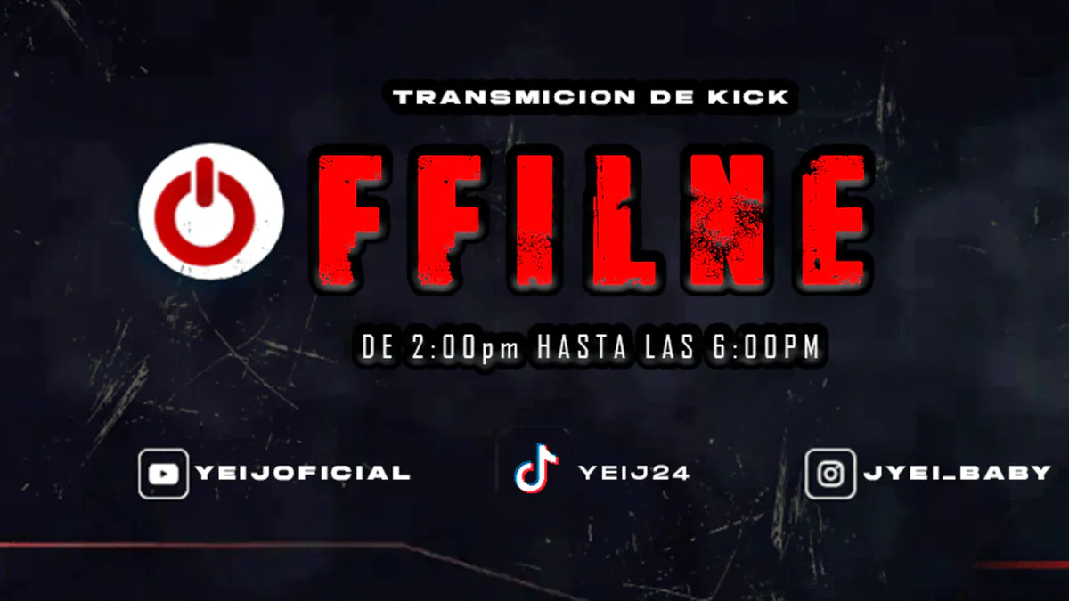 Yeijoficial