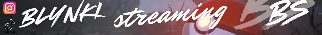 BLYNKISTREAMING1