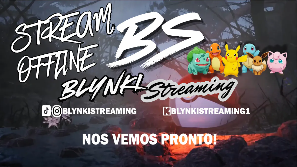 BLYNKISTREAMING1