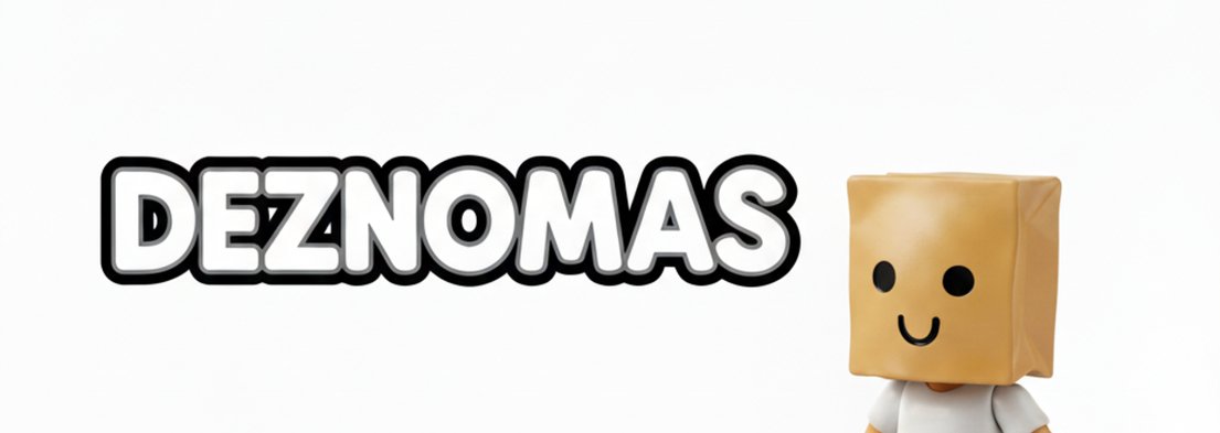 Deznomas