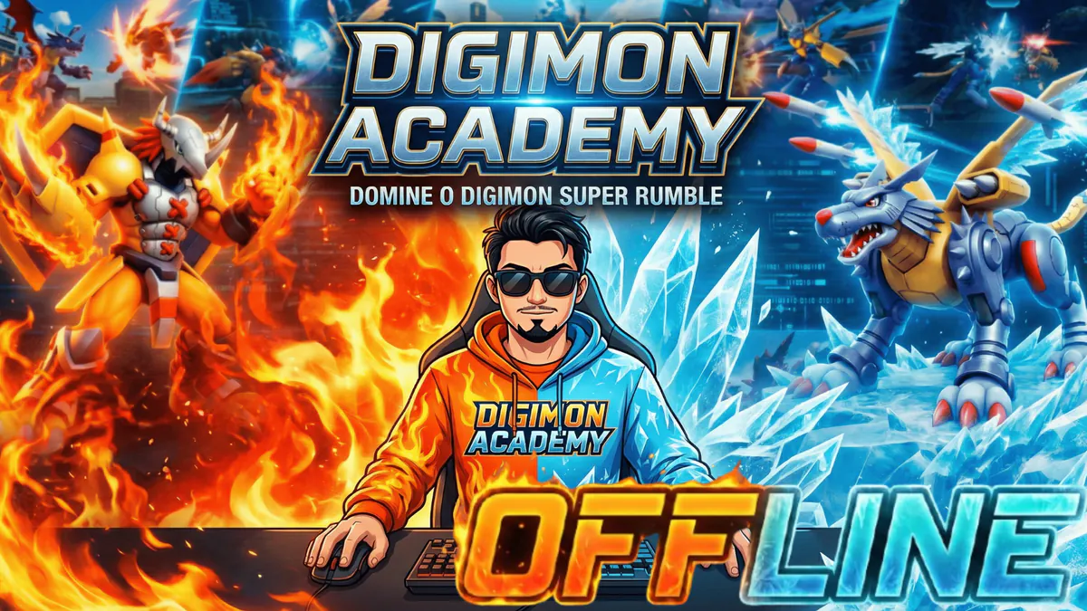 DigimonAcademy