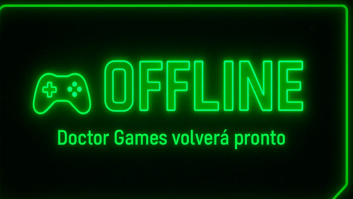 The_DoctorGames