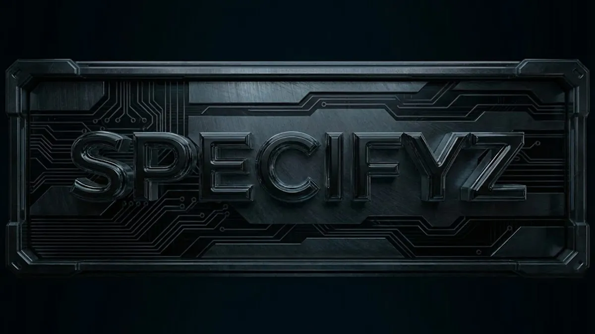 Specifyz