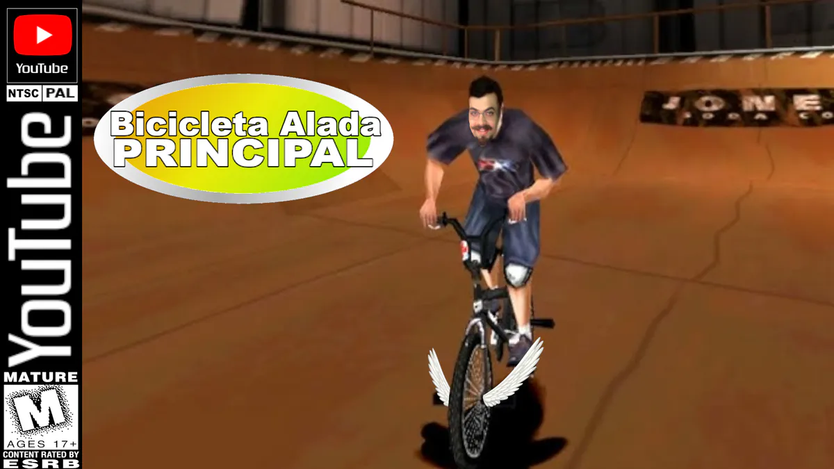 BicicletaAlada