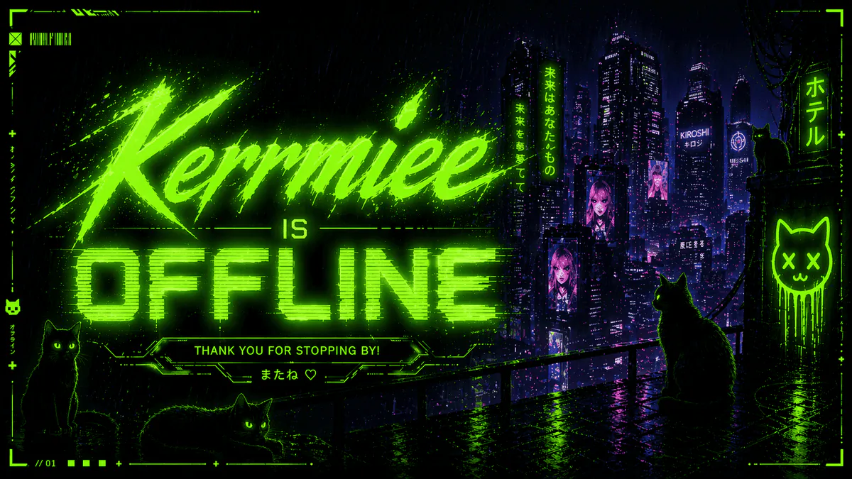 Kerrmiee