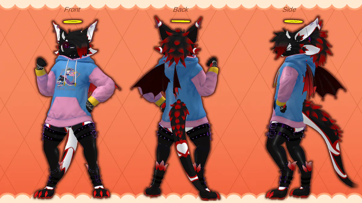 FluffyHusky