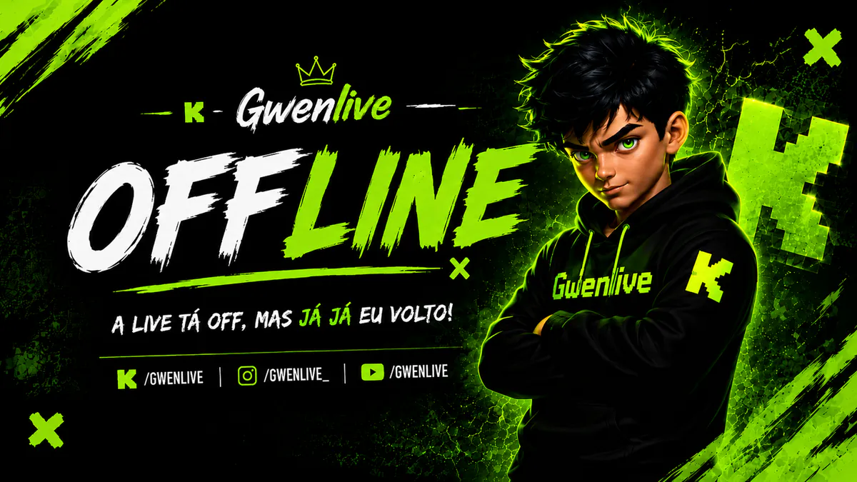 Gwenlive
