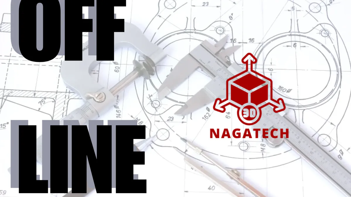 Nagatech3D