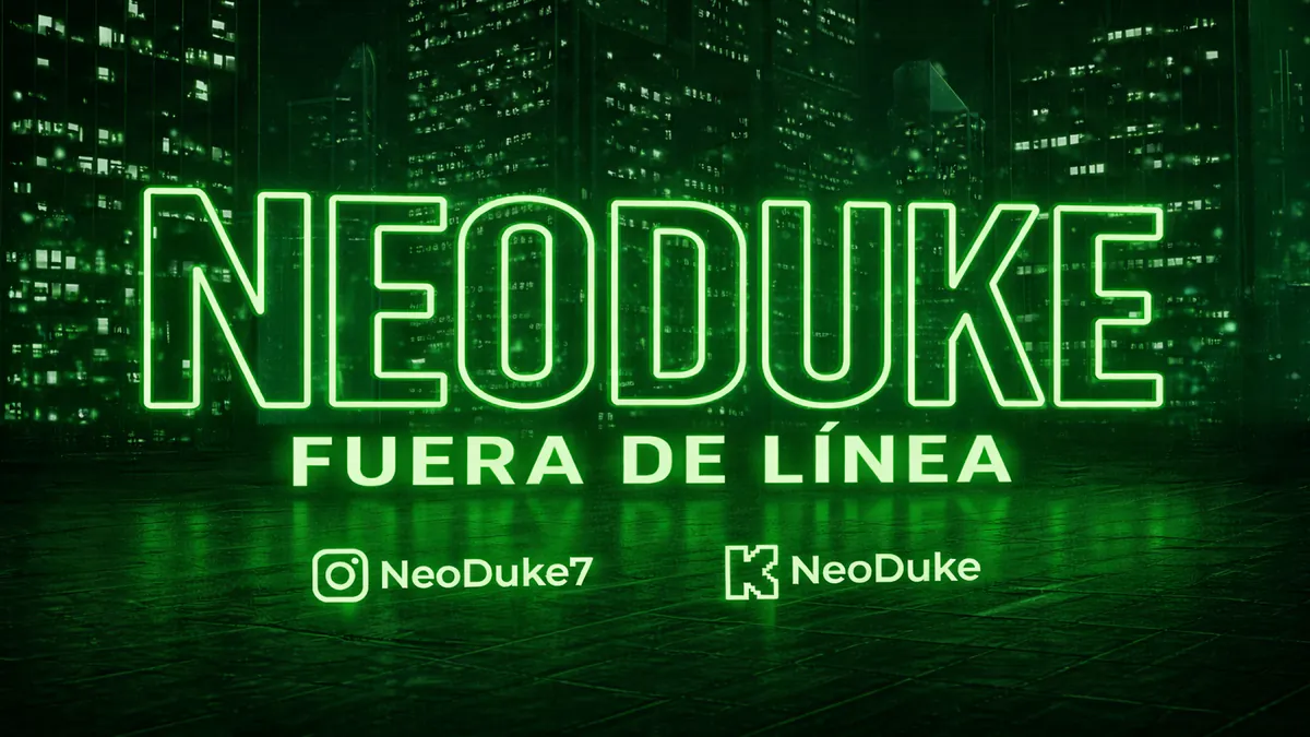 NeoDuke
