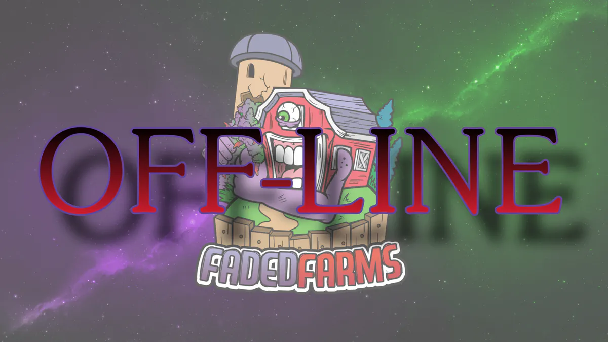 FadedFarms