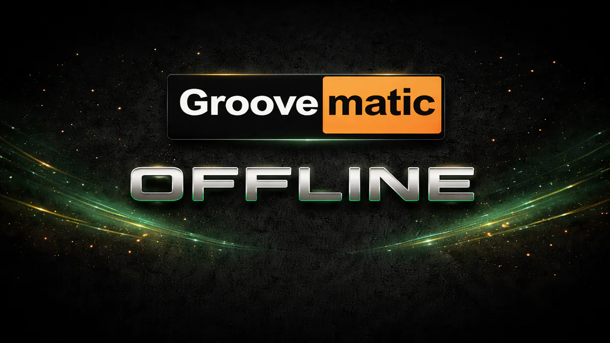 djgroovematic