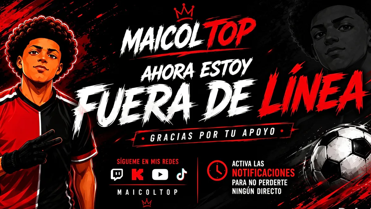 MaicolTop
