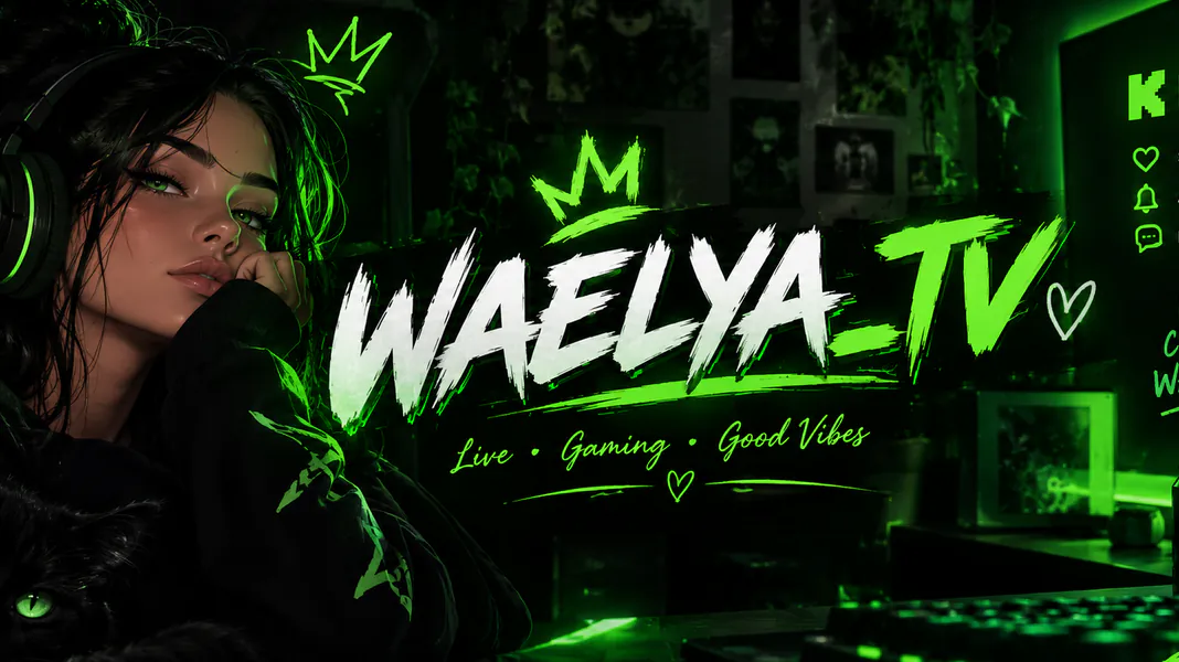 Waelya_tv