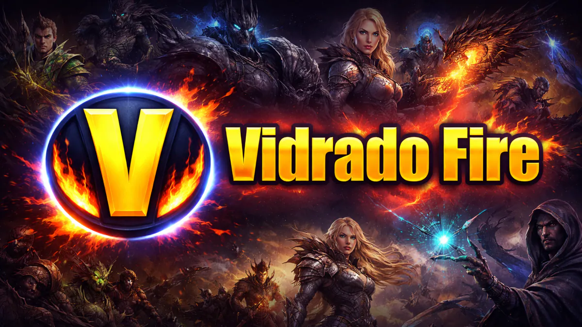 VidradoFire