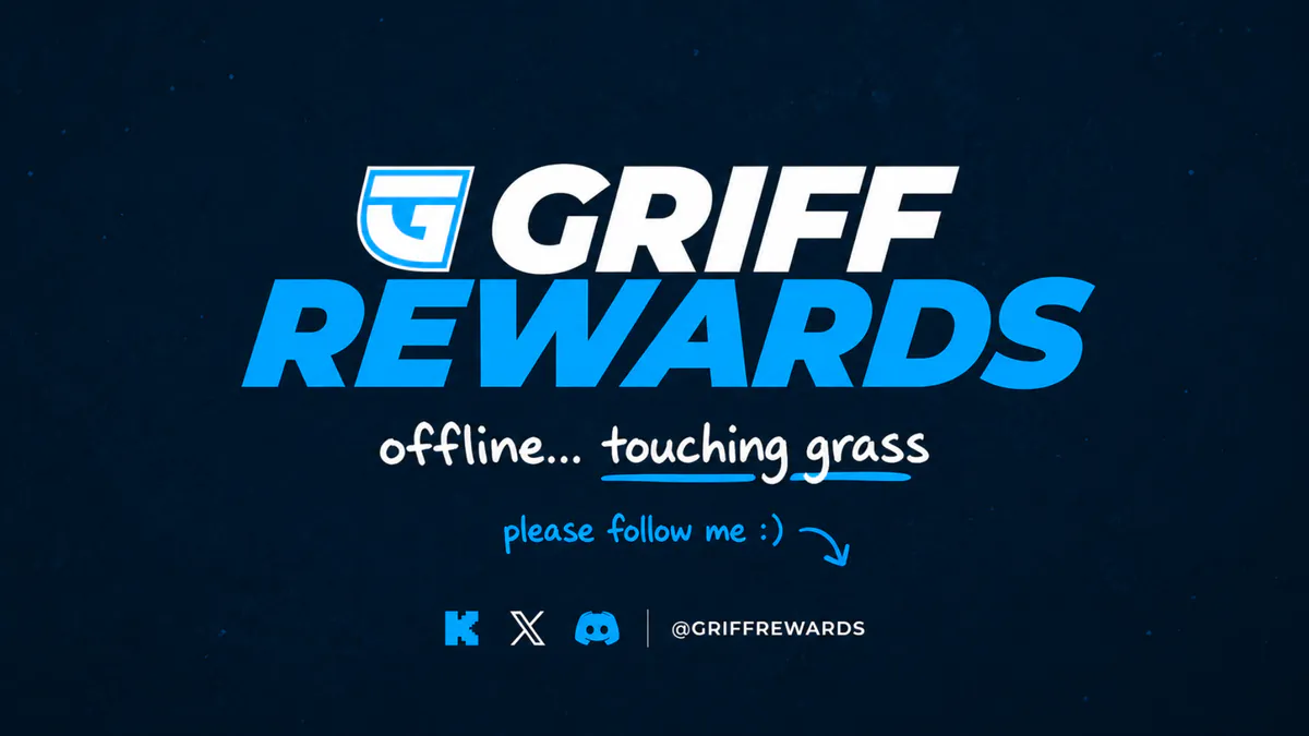 GriffRewards