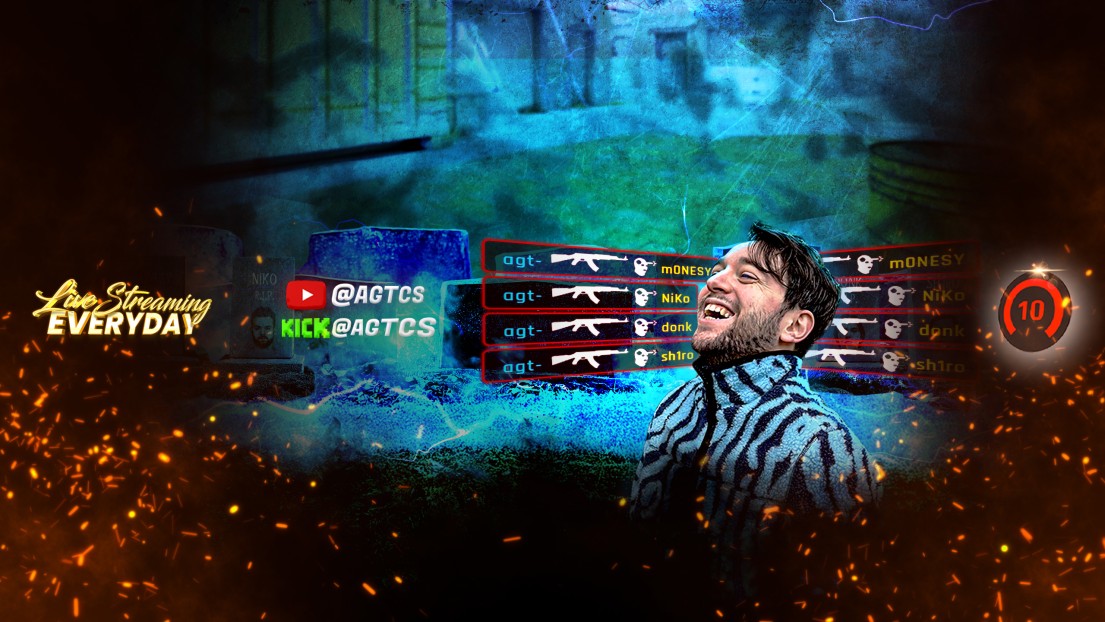 agtcs