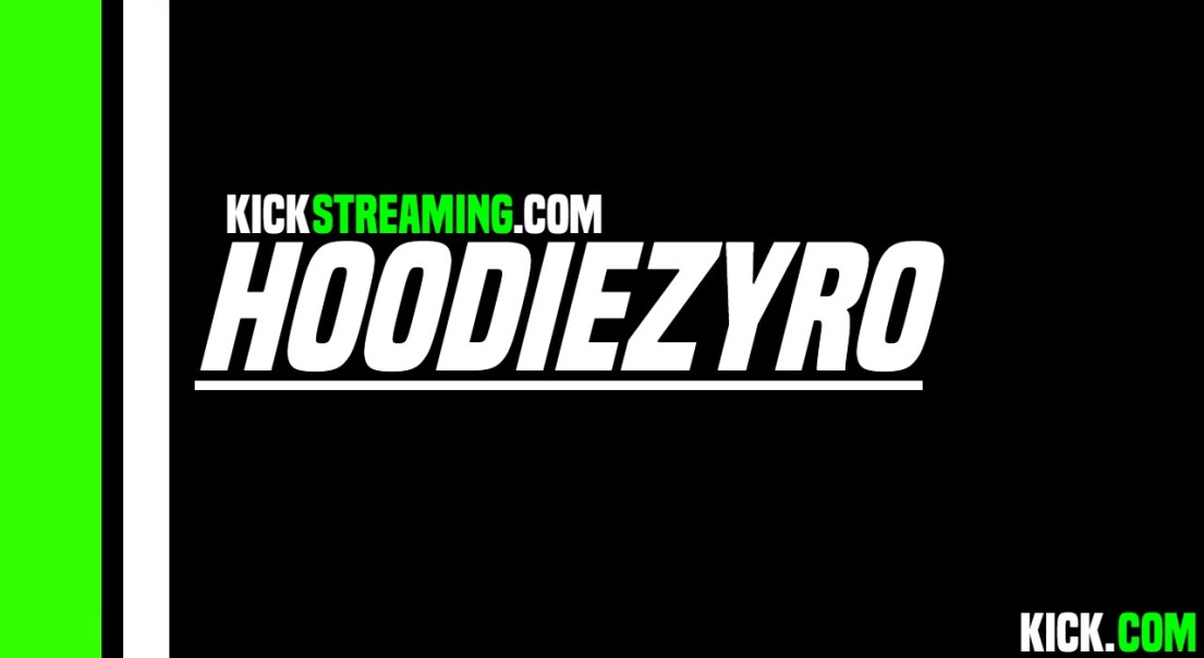 HoodieZyro