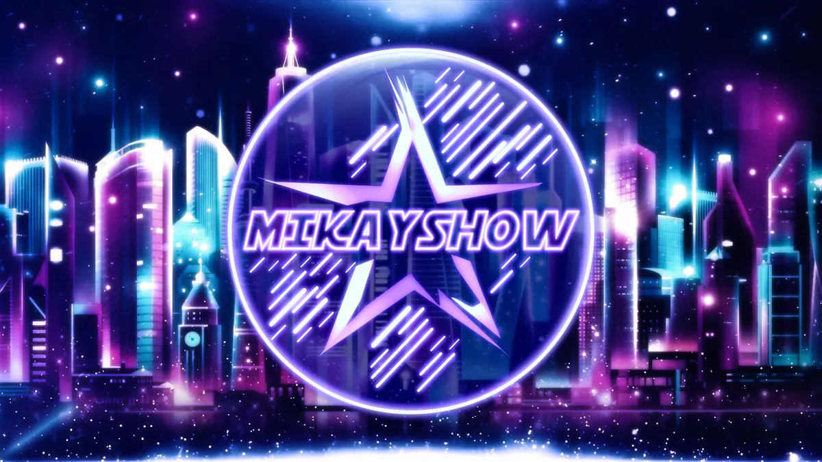 MIKAYSHOW