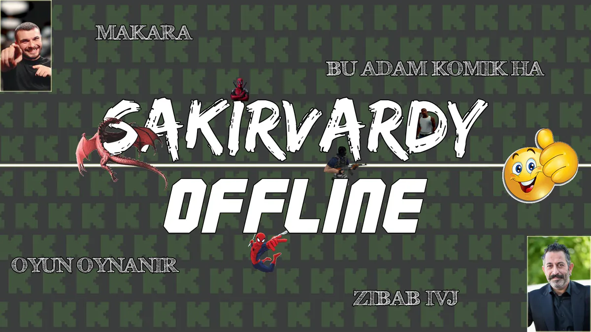 sakirvardy