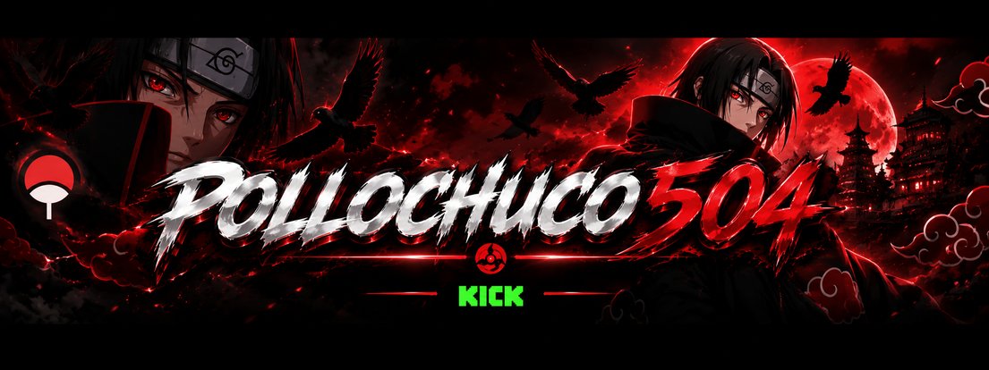 Pollochuco504hn