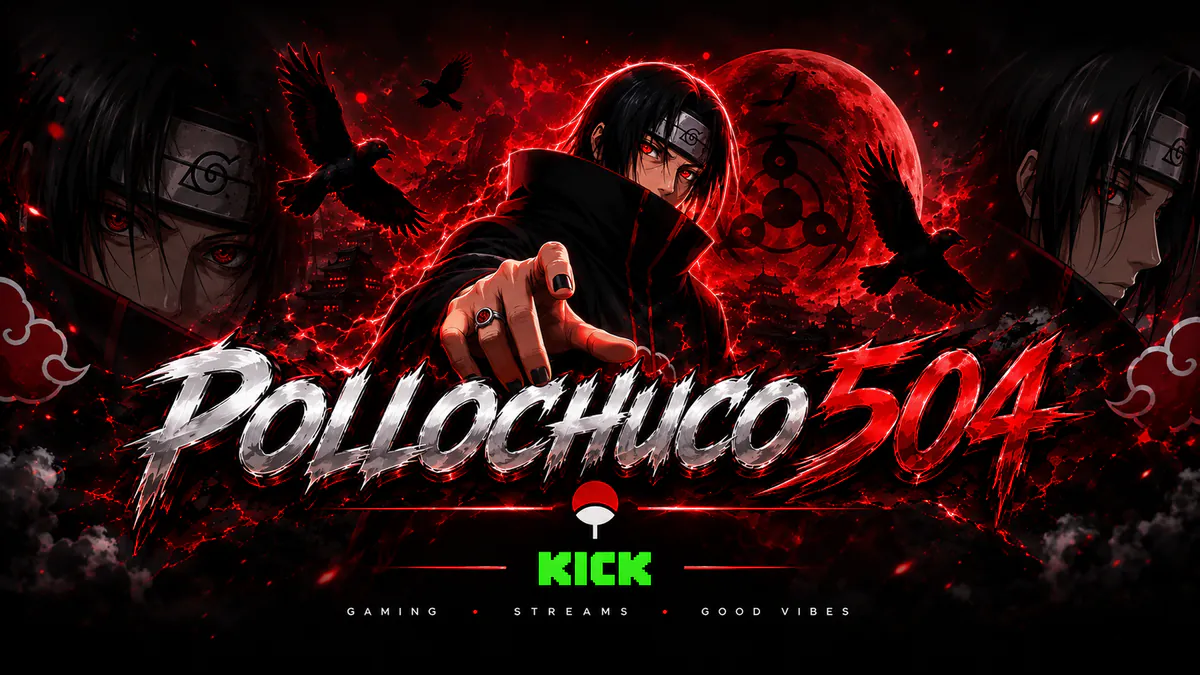 Pollochuco504hn