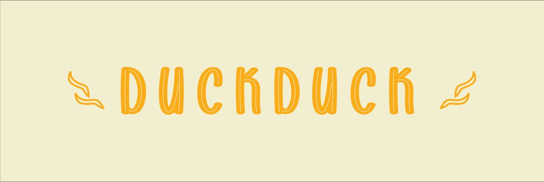 Duckiew
