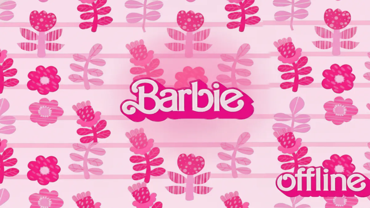 BarbieFlowers1