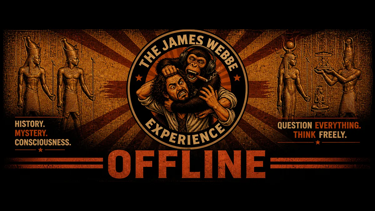 JamesWebbe