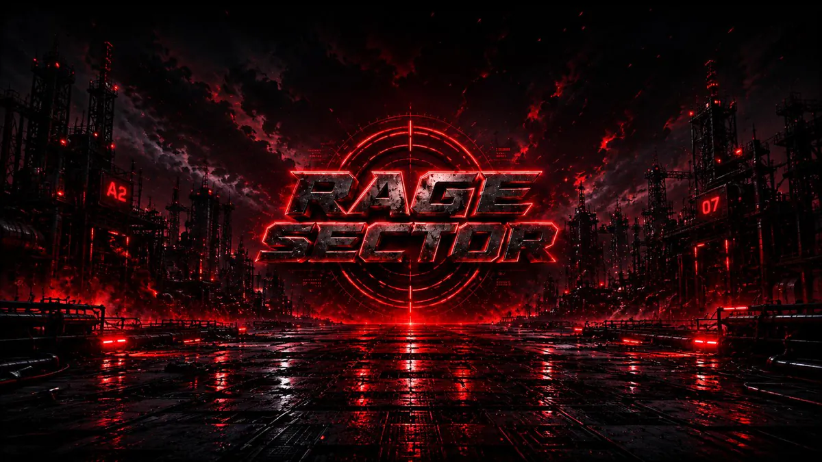 RageSector