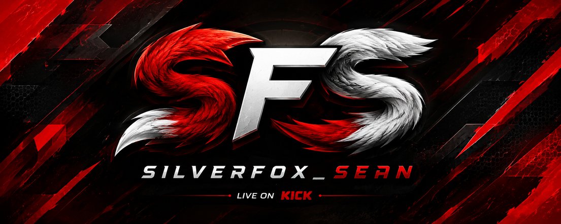 Silverfox_sean