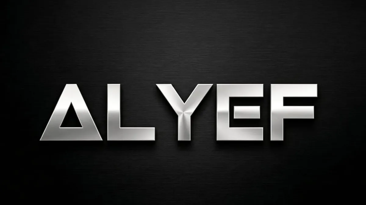 ALYEF