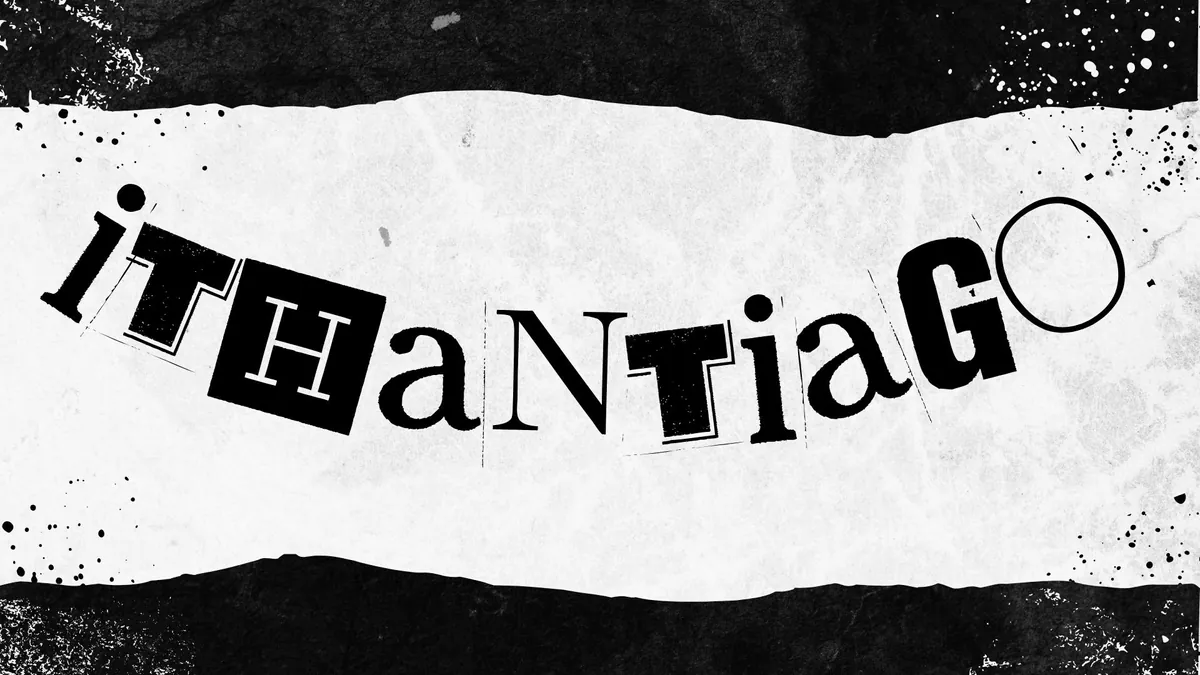 ithantiagoO