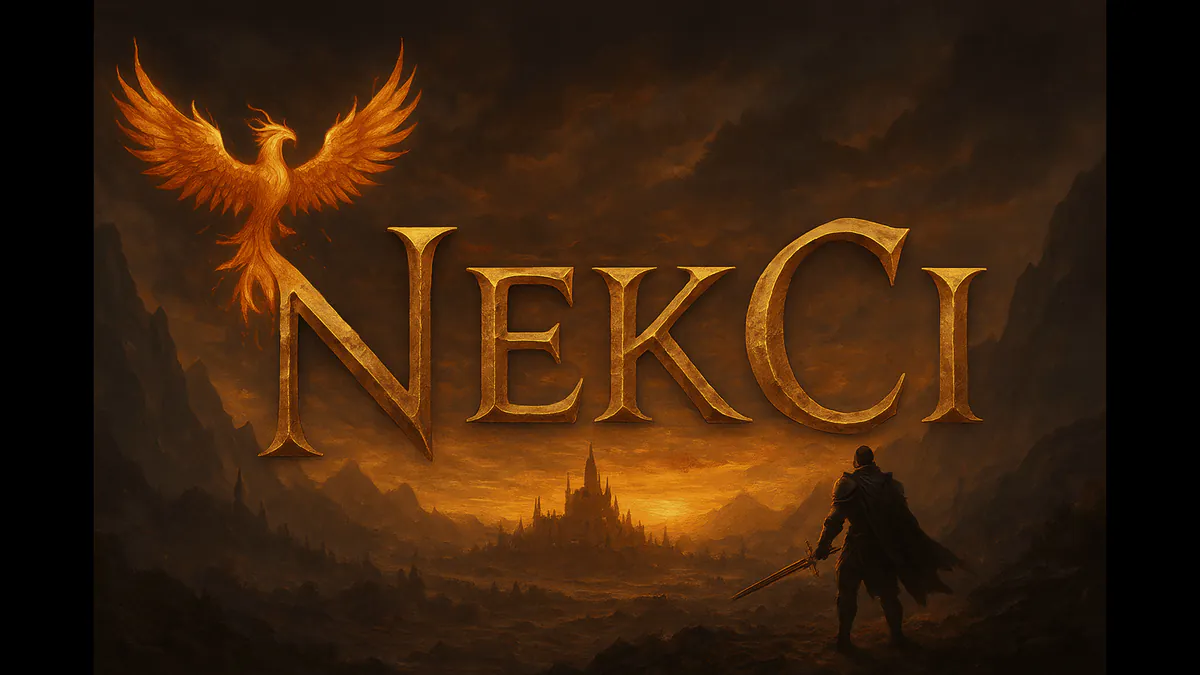 NekCi