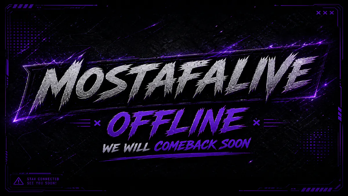 M0STAFALIVE