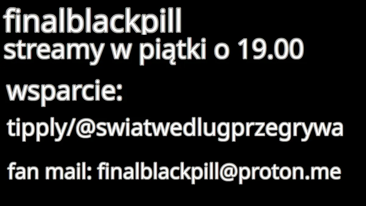 FinalBlackpill