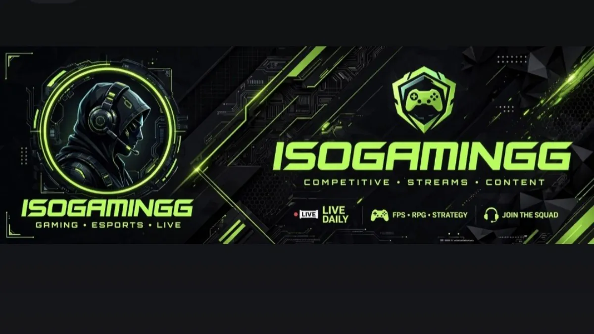ISOGAMINGG