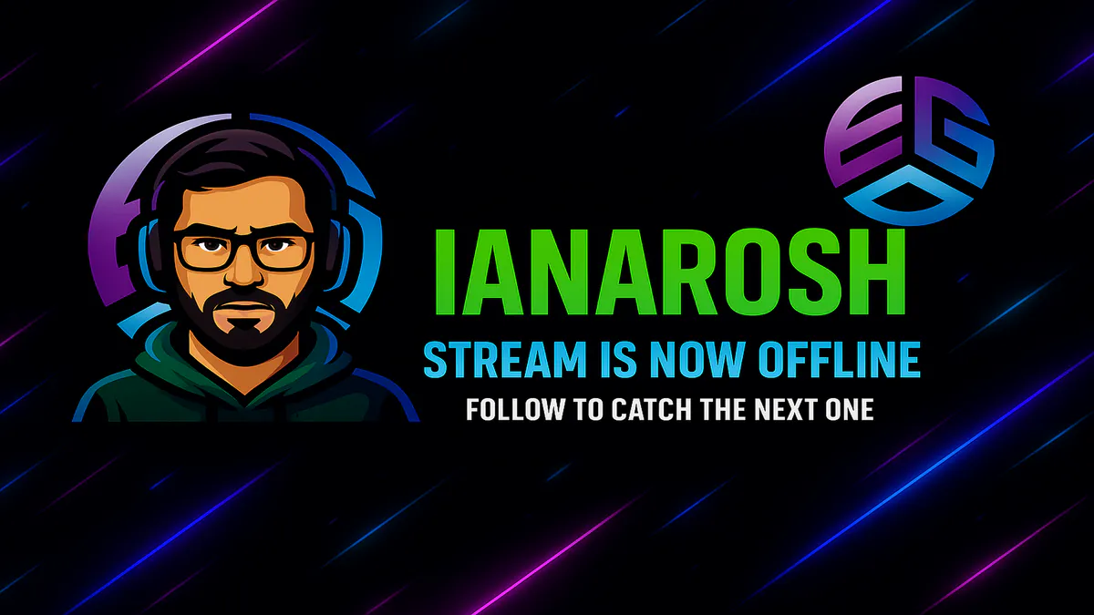 ianarosh