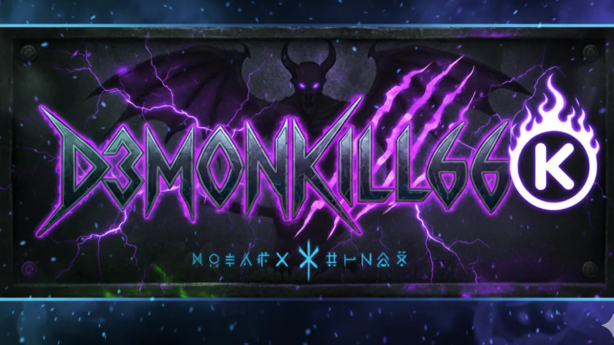 D3monkill3r666
