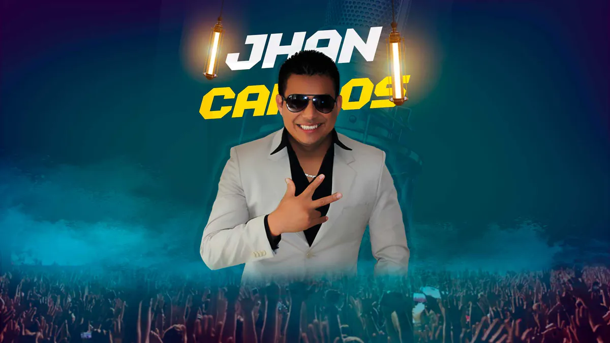 JhanCarlosLocutor