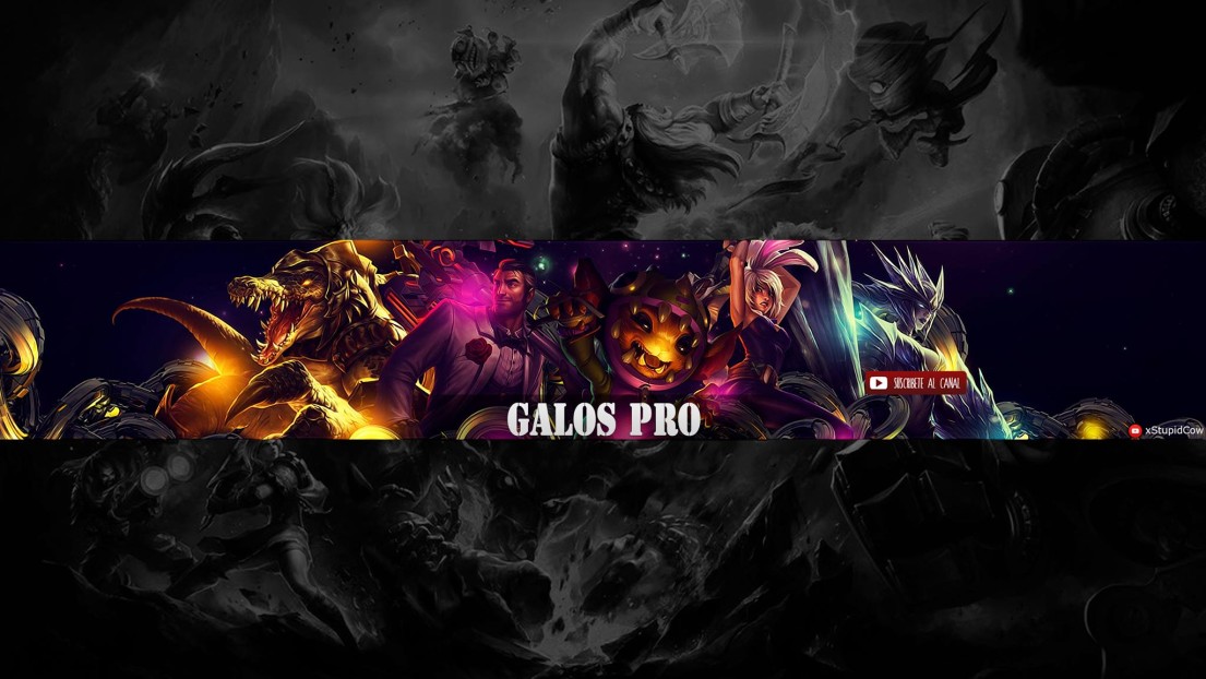 GALOSPRO