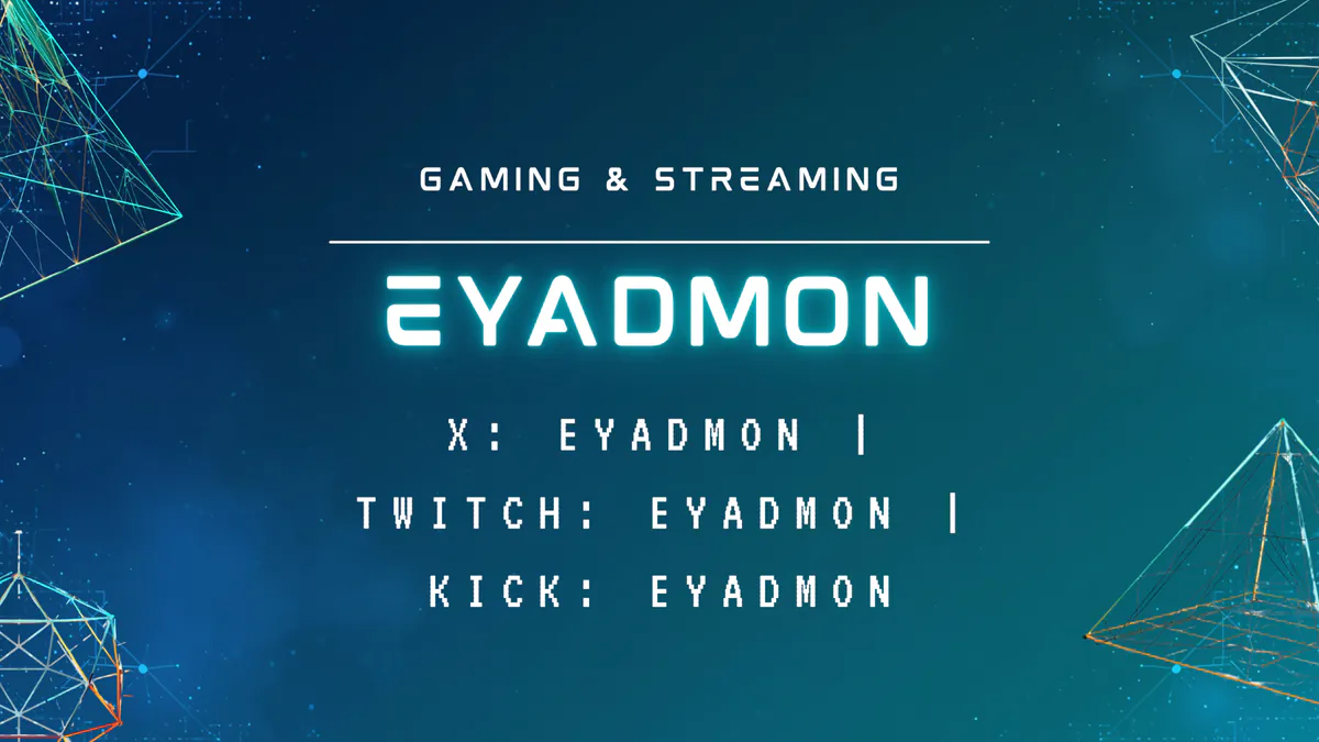 Eyadmon